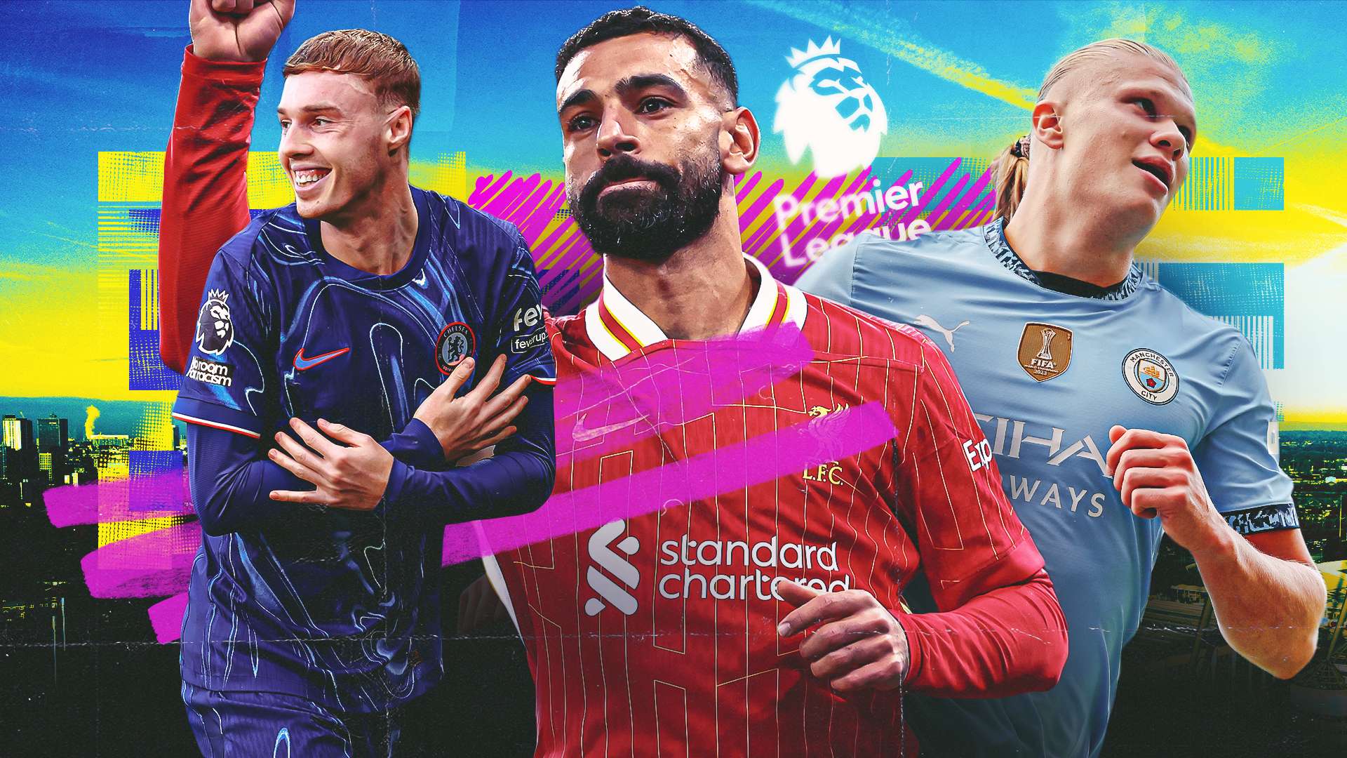 他们复兴中 他们复兴中