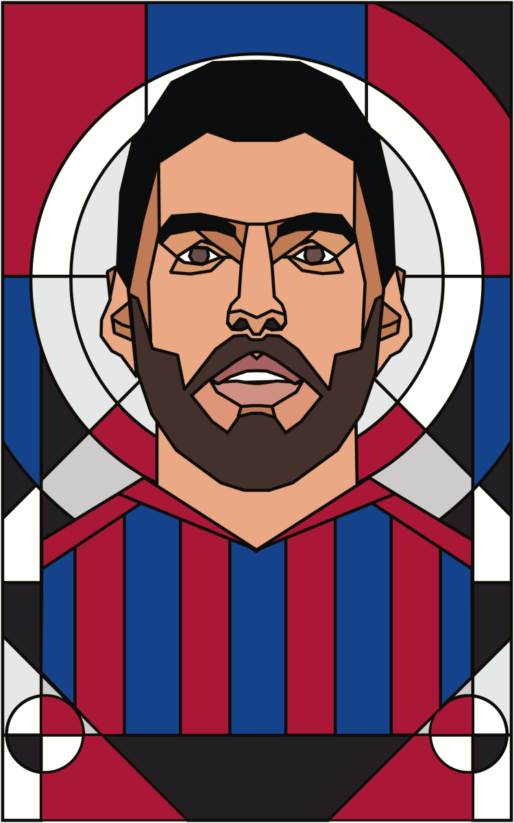 格林和中鋒 格林和中鋒